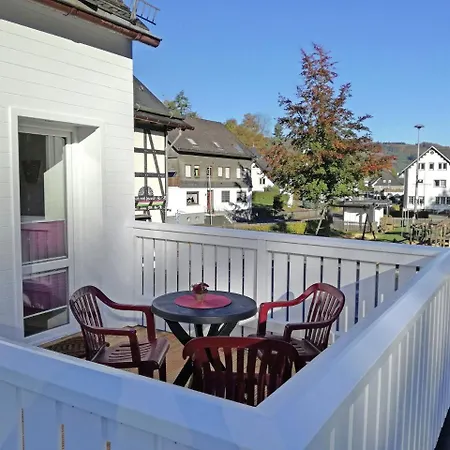 Modern In By The Ski Area Apartament