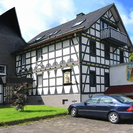 Apartament Modern In By The Ski Area *