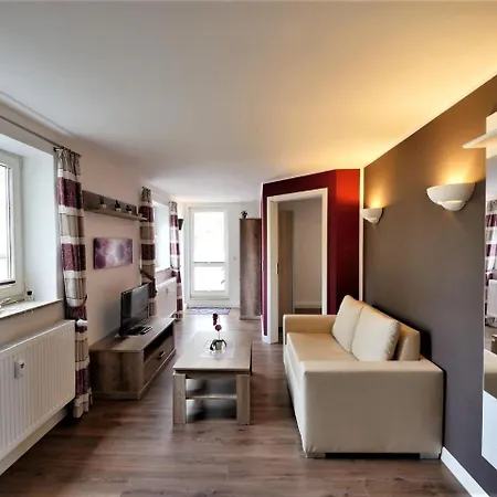 Apartament Modern In By The Ski Area