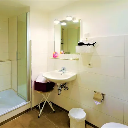 Modern In By The Ski Area Apartament Elpe