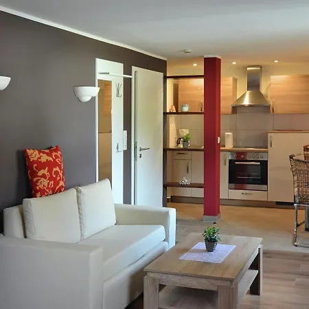 Modern In By The Ski Area Apartament Elpe